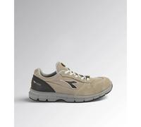 CHAUSSURE DE SECURITE BASSE DIADORA LOW RUN II TEXTILE S3S FO SR ESD SABLE -181156C8149 42