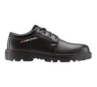 Chaussure de sécurité basse FLAG COBALT CI S3 SRA noir P45 HECKEL 6222345