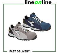 Chaussure de sècurité basse GEOX Diadora GLOVE TECH LOW S1P ESD