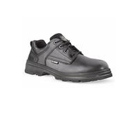 Chaussure de sécurité basse JALGAHERIS SAS B S3 SRC P38 Cuir hydrofuge