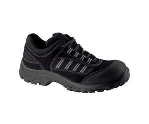 Chaussure De Sécurité Basse Lemaitre S3 Duran Src 100% Non M?Tallique - 37