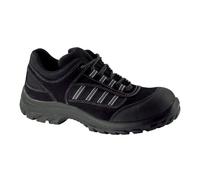 Chaussure De Sécurité Basse Lemaitre S3 Duran Src 100% Non Métallique - 40