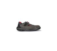 Chaussure De Sécurité Basse Light One S1p Src - Rock And Roll - U-Power - 42