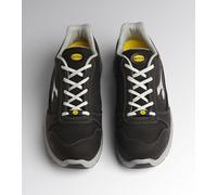 Chaussure de sécurité basse noir DIADORA UTILITY RUN LOW S3 SRC ESD - 175303 80013 44