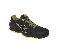 Chaussure de sécurité basse noire DIADORA UTILITY BEAT DA2 LOW S3S FO HRO SR - 18116880013 45