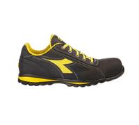 Chaussure de sécurité basse noire DIADORA UTILITY GLOVE LOW S3S FO HRO - 18114180013 42