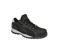 Chaussure de sécurité basse noire DIADORA UTILITY GLOVE NET LOW PRO S3L FO SR HRO ESD - 18112480013