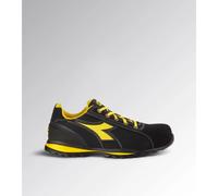Chaussure de sécurité basse noire DIADORA UTILITY GLOVE TEXT LOW S1PS FO HRO - 18114280013 41