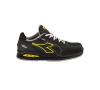 Chaussures de sécurité "RUN NET AIRBOX MATRYX LOW S3S FO SR SC" DIADORA