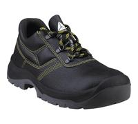 Chaussure de sécurité basse robuste noir DELTA PLUS JET3 S1P SRC - JET3SPNO 40