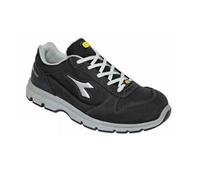 Chaussure de travail Utility Diadora Run Low S3 Src Esd Noir