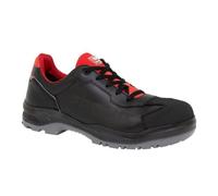 Chaussure de sécurité basse sans métal FACOM Torino S3 SRC ESD - Noir 42