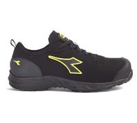 Chaussure de securité basses Diadora Fly Litebase Low S3 Hro Src Esd