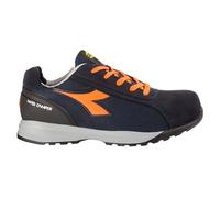 Chaussure de securité basses Diadora Glove Mds Text Low S1P Hro Src