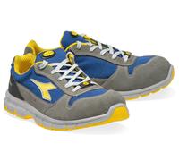Chaussure de securité basses Diadora Run Textile Low S1P Src Esd