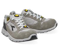 Chaussures De Sécurité Basses Diadora Run Ii Text S1p Src Esd - 37