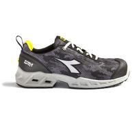 Chaussure de securité basses Diadora Shark Stable Impact Low S1P Src Esd