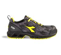 Chaussure de securité basses Diadora Shark Stable Impact Low S3 Src Esd