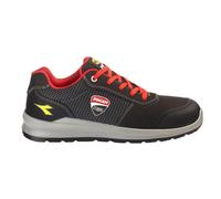Chaussure de securité basses Diadora Speedy Race Low S3S Fo Sr Sc Ducati