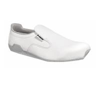 Chaussure De Sécurité Blanche - Basse - Agroalimentaire - Taille 39 - S2 Src Cream Aimont