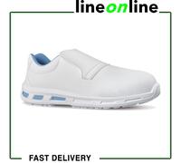Chaussure de sécurité blanche U Power RedLion Blanco S2 SRC