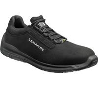 Chaussure de sécurité Bolt Gr.44 noir S3 ESD SRC EN20345 microfibre LEMAITRE