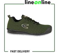 Chaussure de sécurité Cofra Exagon S3 SRC Techshell