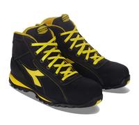 Chaussure De Sécurité Diadora Glove Ii Haute - Résistantes À L'eau - Taille 39 - 170234-80013