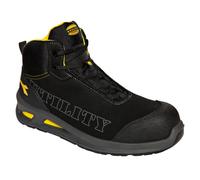 Chaussure de sécurité DIADORA SMART SOFTBOX MID, Basket de sécurité