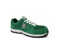 Chaussure de sécurité DUNLOP FLYING ARROW S3 - Vert - Taille 38 42