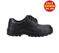 Amblers - Chaussures de sécurité STEEL - Femmes (36 FR) (Noir) - UTFS614 Noir G