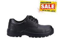 Amblers - Chaussures de sécurité STEEL - Femmes (36 FR) (Noir) - UTFS614 Noir G