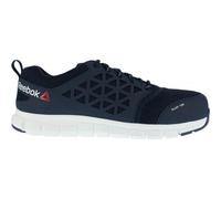 Baskets de sécurité EXCEL LIGHT S1P SRC ESD - bleu navy - taille 46 Reebok