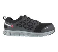 Baskets de sécurité EXCEL LIGHT S1P SRC ESD - noir - taille 45 Reebok