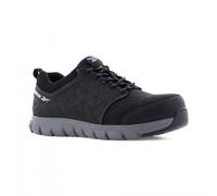 Baskets de sécurité en cuir EXCEL LIGHT S3 SRC ESD - noir - taille 47 Reebok