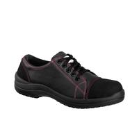CHAUSSURE DE SECURITE FEMME LIBERTY BASSE S3 CI LEMAITRE - LIBBS30NR0 40