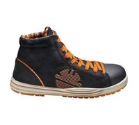 GLIDER GARISH H S3 negro NUBUCK Talla: 46