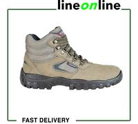 Chaussure de sécurité haute Cofra Horus S1P SRC