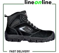 Chaussure de sécurité haute Cofra New Egeo S1 P