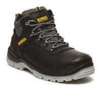 Chaussure de Sécurité Haute DEWALT LASER S1P - Protection Maximale & Confort - T