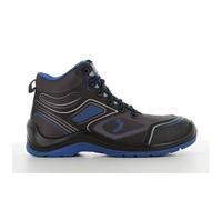 Chaussure de sécurité haute et sans métal - - FLOW S1P MID - 40 - 011288 T.40