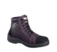 Lemaitre LIBHS30PR LIBERT'IN Chaussures de sécurité Prune Taille 41
