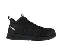 Chaussure de sécurité haute fusion formidable noir T.37 - REEBOK - IB1081S3 Noir