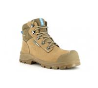 Chaussure de sécurité haute homme - Xper TP S3 - T.46 S24