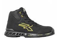 Chaussure Haute - UPOWER - Joe S3 SRC CI ESD Noir RV10014