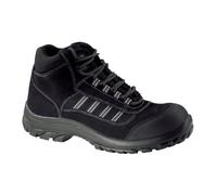 Chaussures de sécurité hautes DUNE S3 SRC noir P44 LEMAITRE SECURITE DUNES3-44