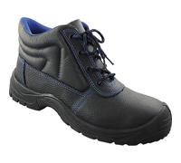 Chaussure De Sécurité Haute Leon S3 Noir Taille 42