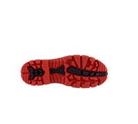 Chaussure de sécurite haute noire HOT STORM GASTON MILLE électricien SB PL AN WPA E FO LG SR - PHST3 44