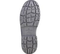 Chaussure de sécurité haute robuste noir DELTA PLUS JUMPER 3 S1PN NO - JUMP3SPNO 39