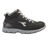 Chaussure de sécurité haute Run II Mid S3S FO SR ESD - DIADORA - 701.181155/80013